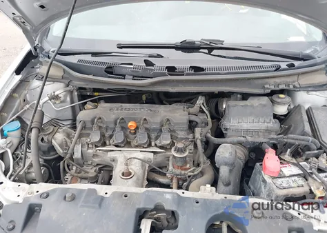 2014 Honda Civic Lx z USA, uszkodzony, nr VIN 19XFB2F54EE014596